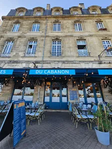 Les Moules du Cabanon