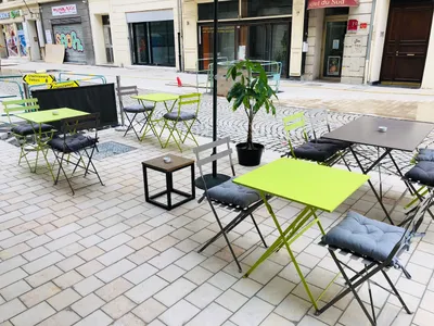 Café Bovo