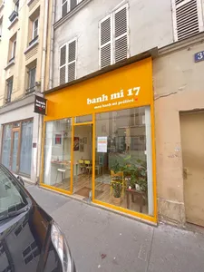 Banh Mi 17