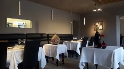 Restaurant Mouton Benoit