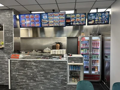 O’CLOS KEBAB EAUBONNE SOISY