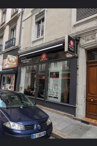 Ô Wasabi Grenoble