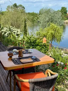 Domaine de Bugatel (le restaurant), fermé le 24 et le 25.12.24