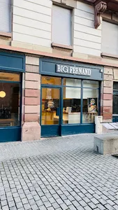 Big Fernand