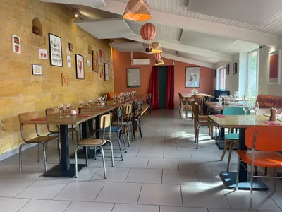 La Guinguette du Coq