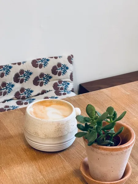 menu 2 of Full Bloom Café