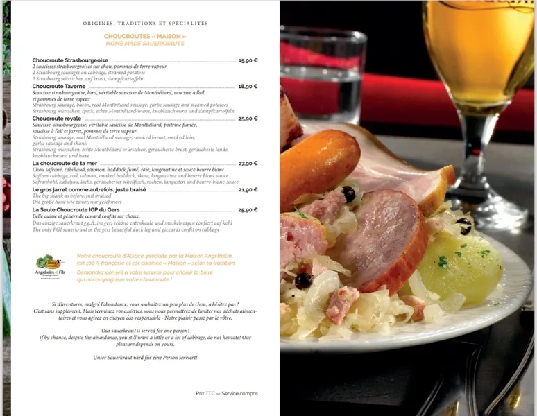 menu 1 of 𝐋𝐚 𝐓𝐚𝐯𝐞𝐫𝐧𝐞 Table de Caractère 𝐌𝐞𝐭𝐳