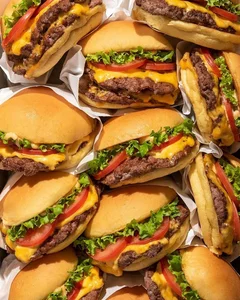 Smash Burger Rennes | Smash Eats