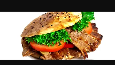 La Pomme Kebab - Ermont