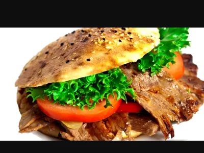 La Pomme Kebab - Ermont