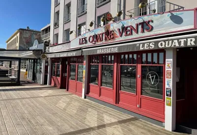 Les Quatre Vents
