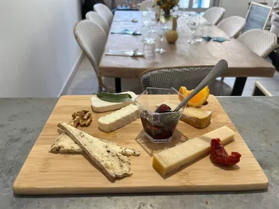 Les Kalli's restaurant & brunch