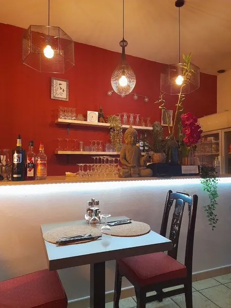 menu 2 of Restaurant Chez Lee DRAGUIGNAN