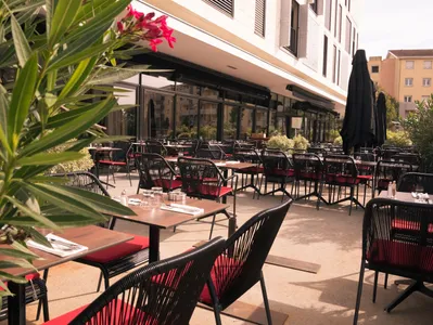 Restaurant Basile