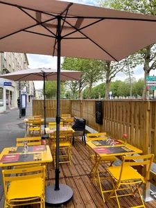 L'Oriental Couscous - CAEN