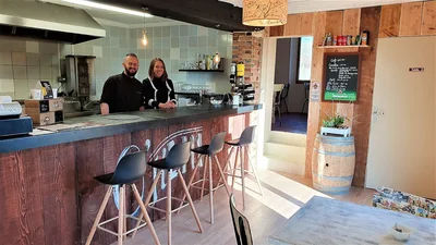 O'KLM | Restaurant Gron | Fast Food