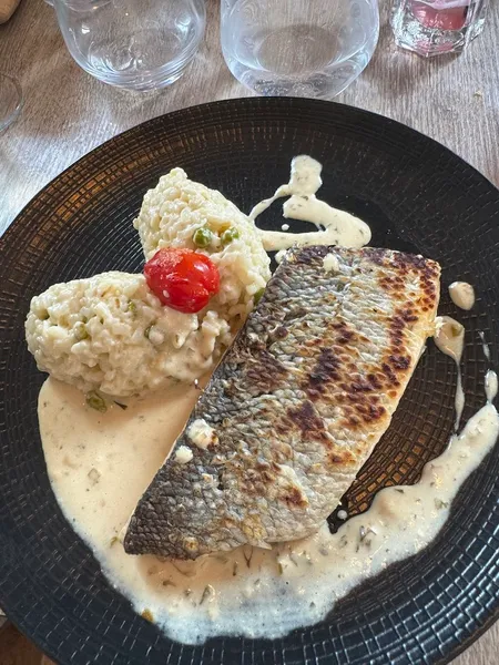 menu 2 of Le Carpe Diem