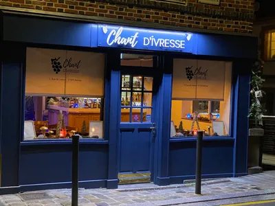 Chant d'ivresse