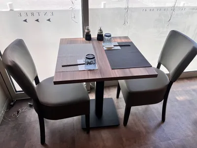 Restaurant Yukiyama Sushi