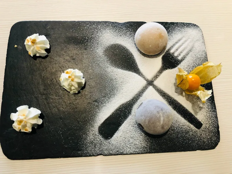 menu 1 of Restaurant Yukiyama Sushi