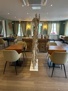 La Salle à Manger