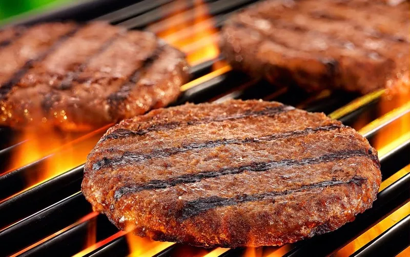 menu 1 of Burger Qui Fume