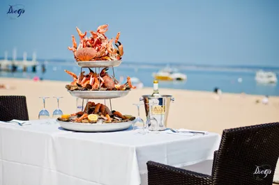 Diego - Arcachon