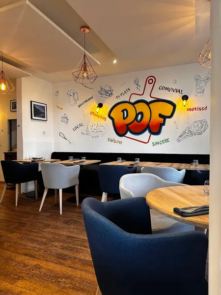 menu 2 of POF