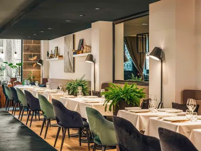 La table de Balthazar