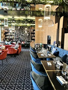 La Closerie