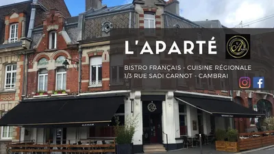 L'Aparté