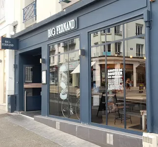 Big Fernand
