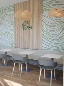 Eat SUSHI Pessac