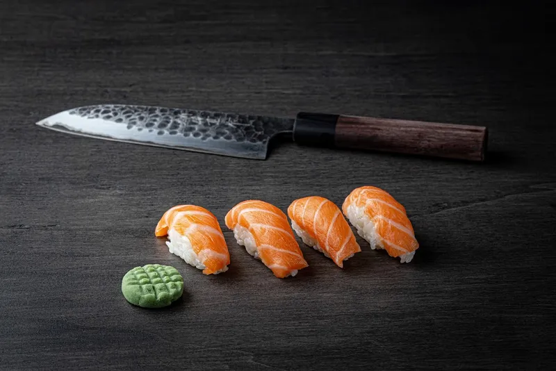 menu 1 of Eat SUSHI Pessac