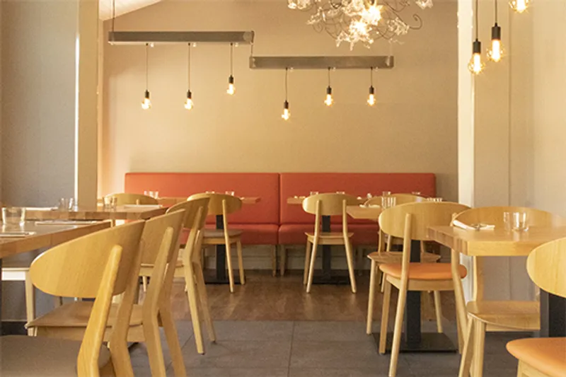 menu 1 of Le Serpolet