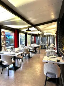 Bistrot Rouge