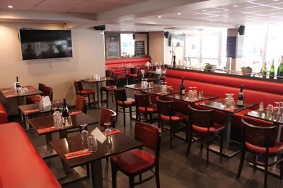 Brasserie de l'Hotel de Ville BHV