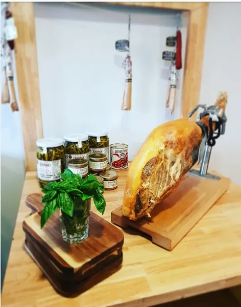menu 1 of le comptoir du coq pessac