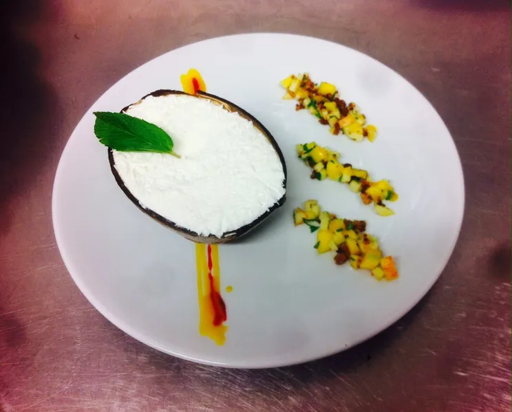 menu 1 of Restaurant Sanya Cuisine au Wok
