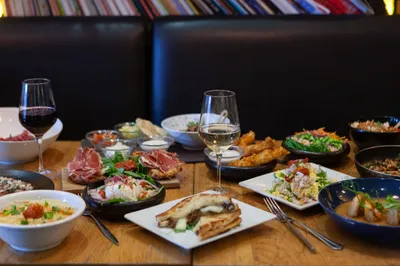 Bistroquet à la Une