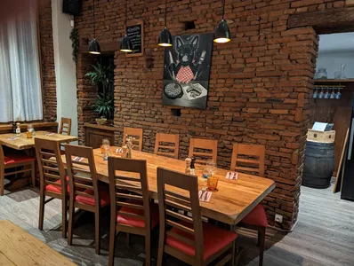 L'Os à Moëlle Toulouse