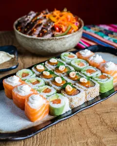 Côté sushi Anglet