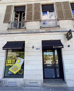 Sushi Shop Bayonne