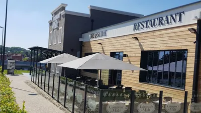 Restaurant Le Comptoir du Malt Liévin
