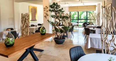 Restaurant Le Ribiera