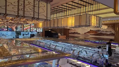 Wok Grill