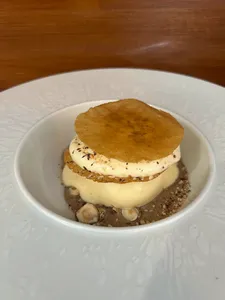 Chez Fanfan Micouleau - Restaurant - Traiteur sur demande