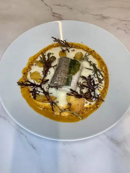 menu 1 of Saveurs des grands enfants