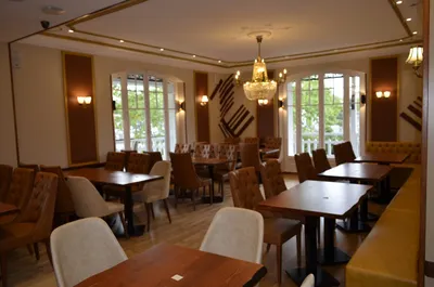 MAVIE HARMAN Elysées Restaurant Turc&méditerranéen
