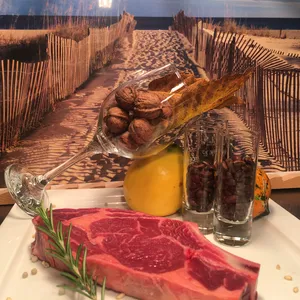 Restaurant Brasserie Croque O D'ill